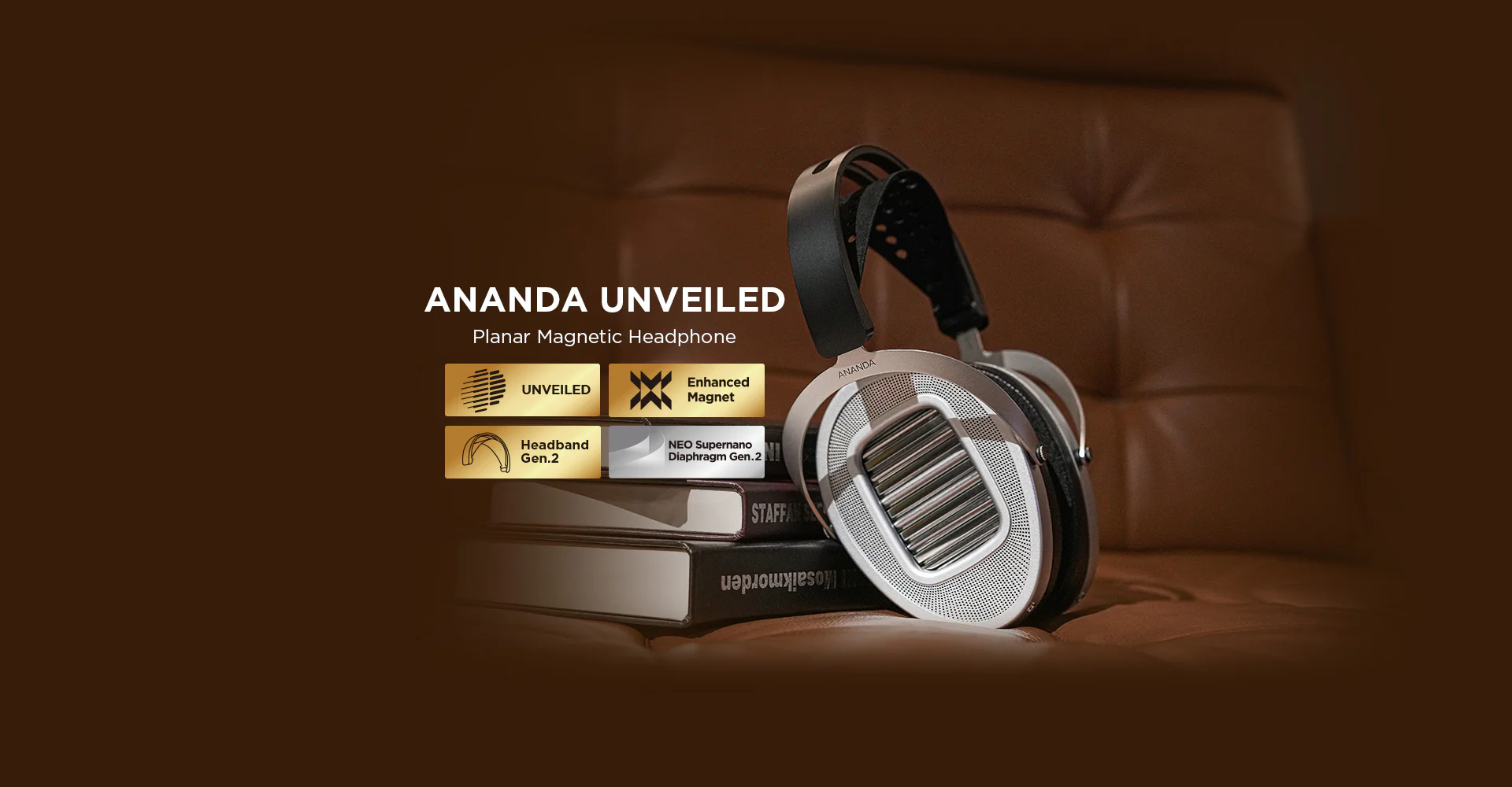 Experience Professional Grade Pure Audio